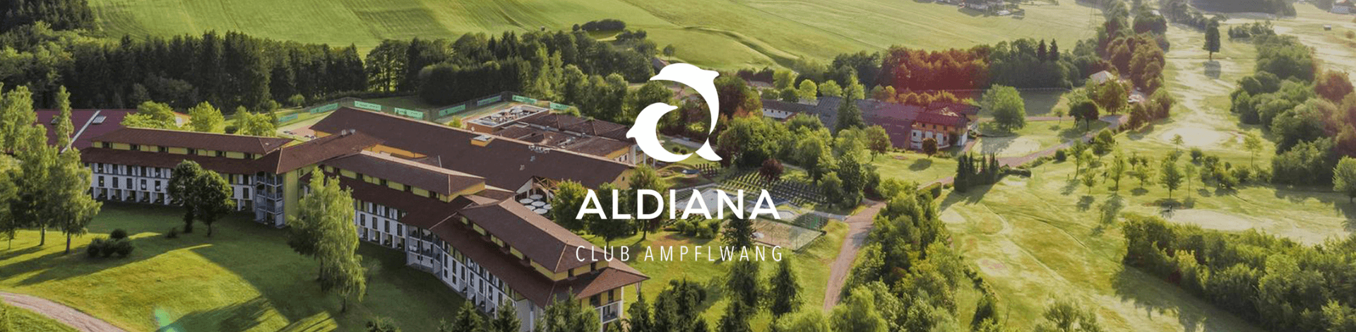 Aldiana Club Ampflwang